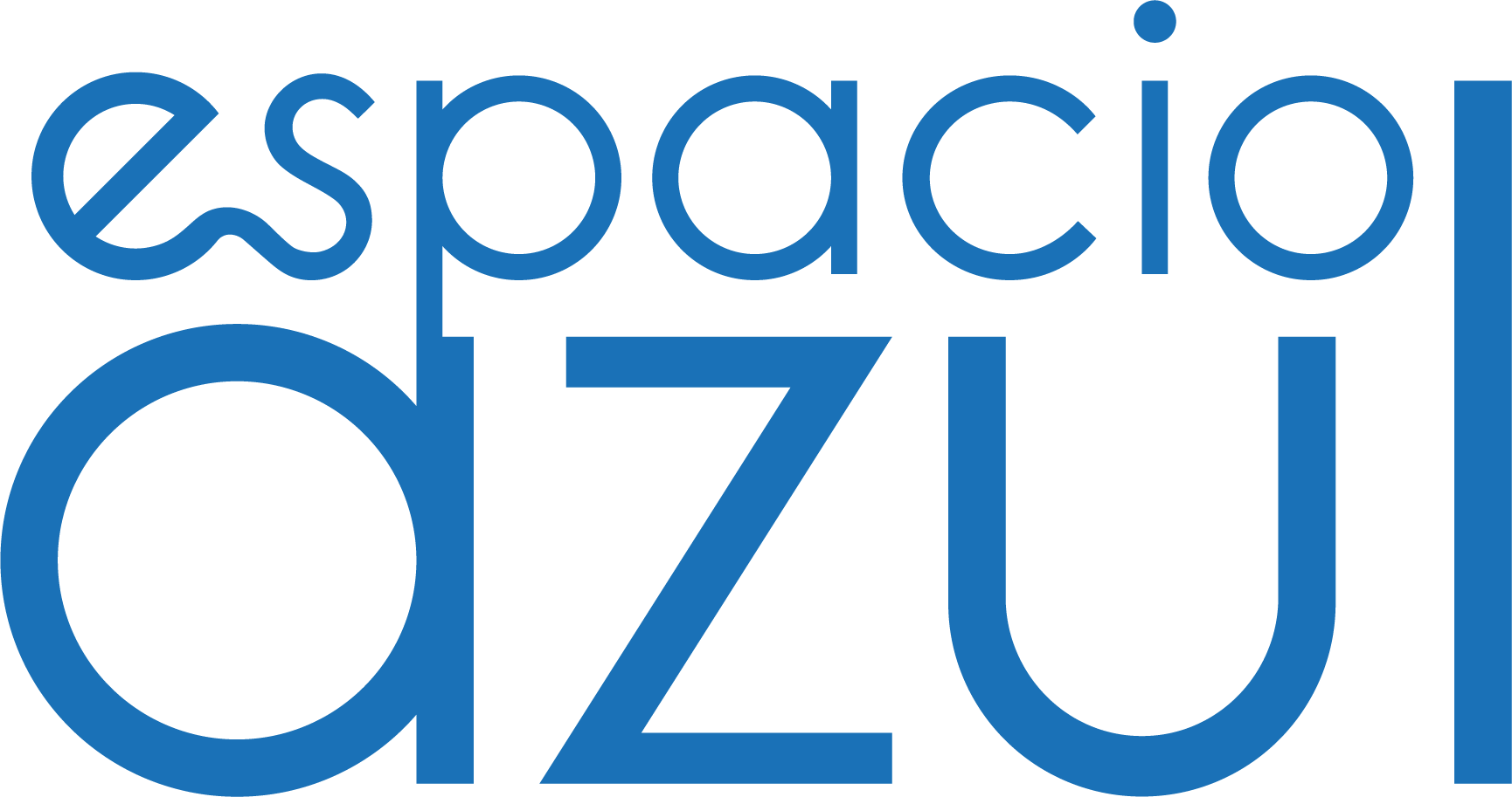 Espacio Azul