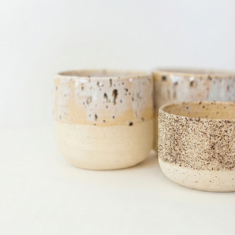 Ceramics